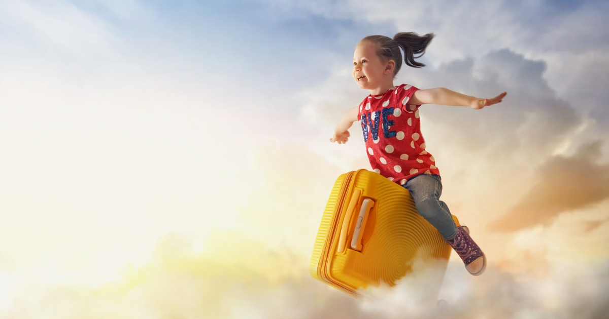子連れ旅行のアイデア＆便利グッズ｜未婚ママのリアル体験ブログ
