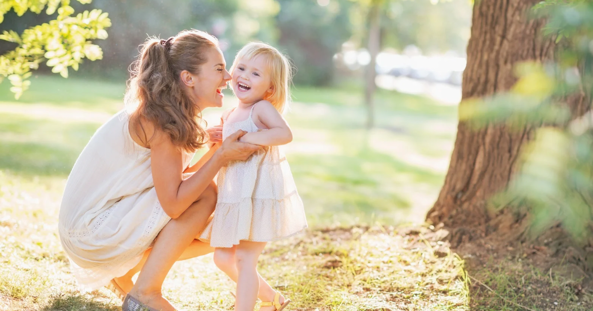 Story as a Single Mom | 安心して生きる仕組みとは